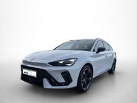 Cupra Leon - Vorschau Bild 2