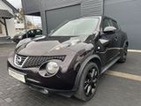 Nissan Juke Tekna +Navi+RFK+1.Hand+TÜV NEU+ - Nissan Juke aus 2013