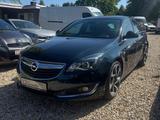 Opel Insignia A Lim. Sport*TÜV+Service*Garantie* - Opel Insignia in Halle
