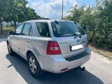 Kia Sorento 2.5 CRDi EX - gebrauchte Kia Sorento aus dem Jahr 2007