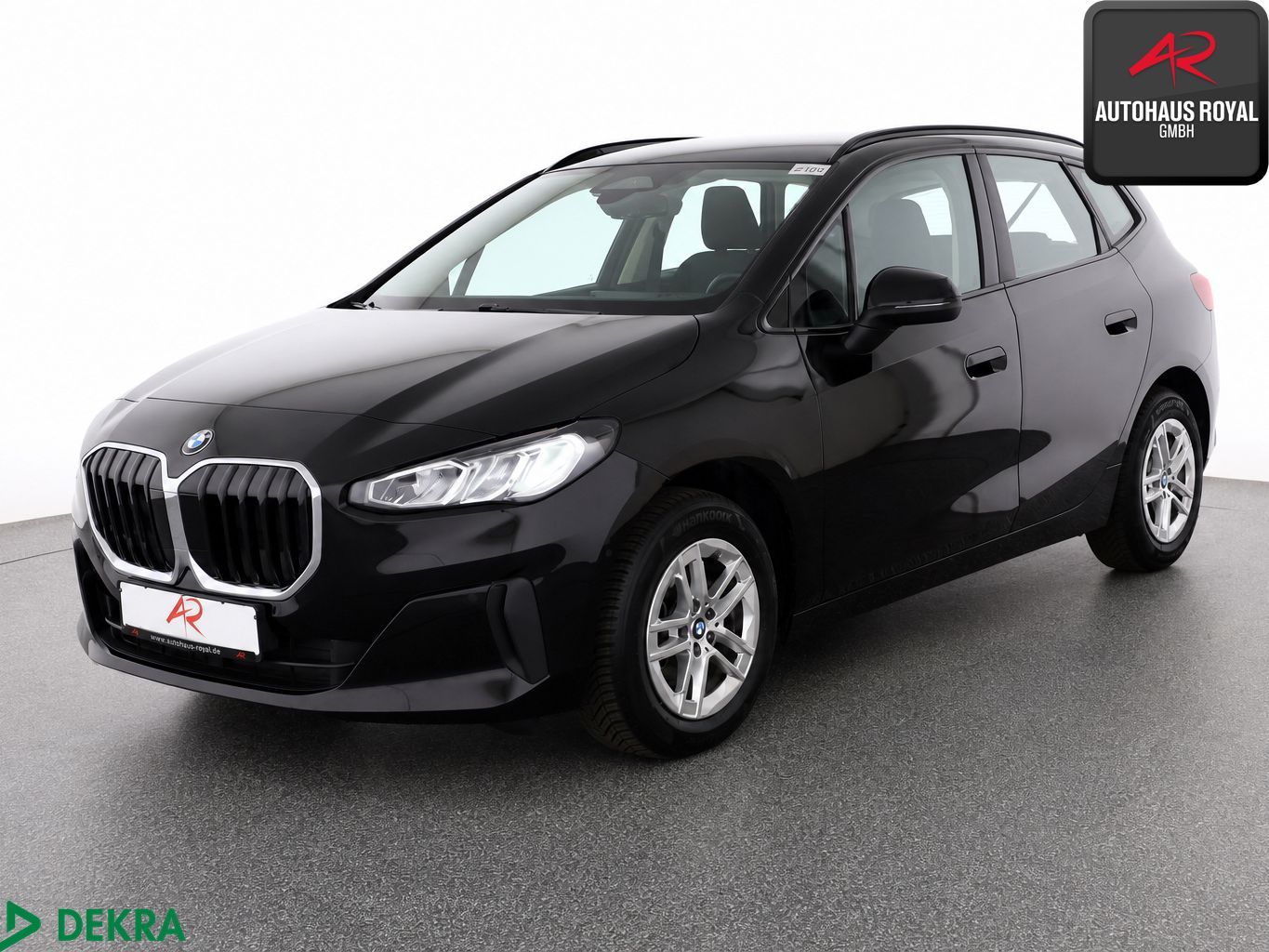 BMW 216 Active Tourer i SHADOW AKT.PARKASSIST,KAMERA