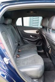 Fahrzeugabbildung Mercedes-Benz GLC Coupe 220d 4Matic AMG LINE|ACC|SPUR|TOTW.|