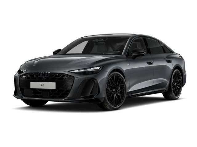 Audi A6 - Bild 2