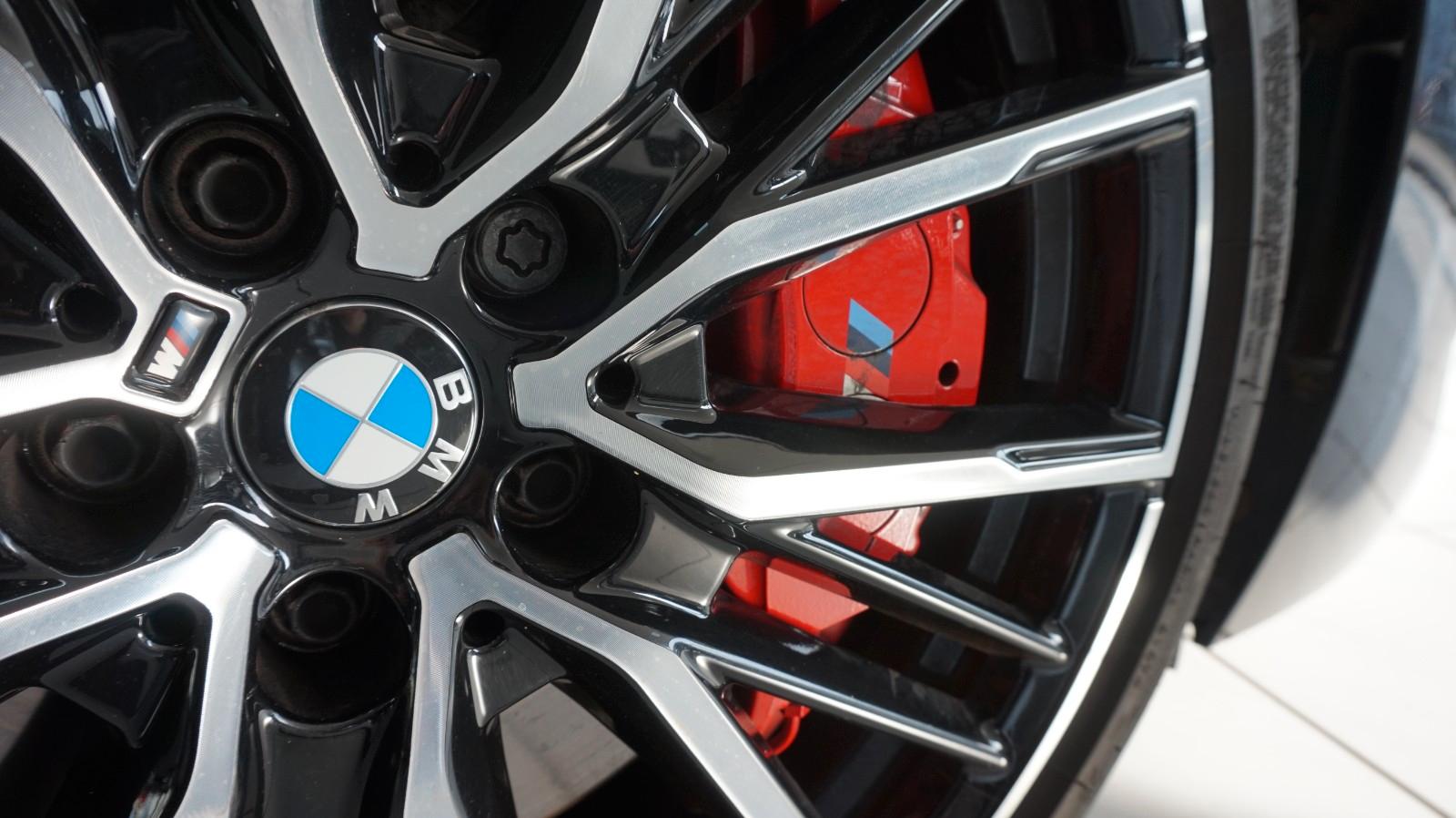 BMW M235i X-Drive *Scheckheft*