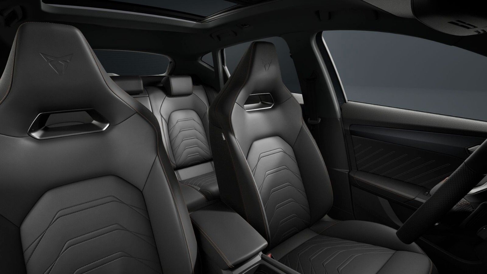 Cupra Formentor - Bild 4