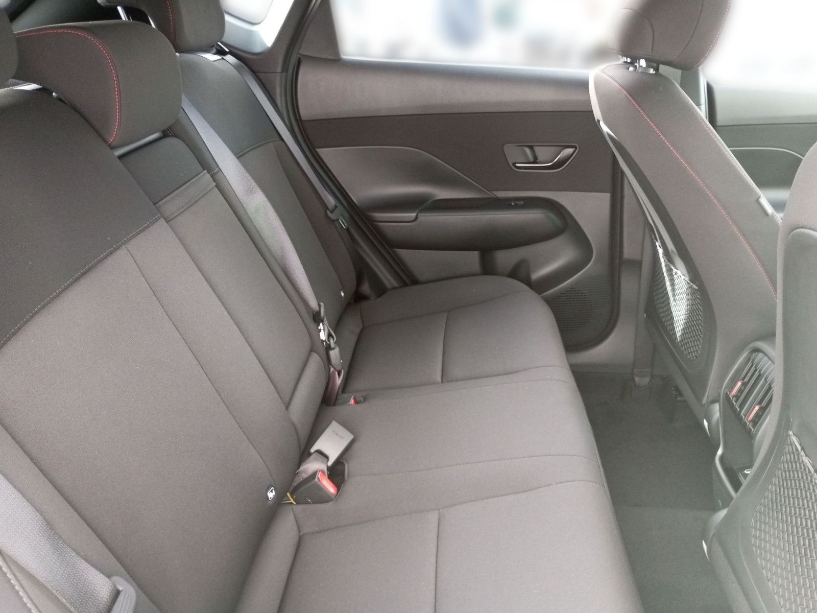 Fahrzeugabbildung Hyundai KONA 1.6 GDi  DCT Hybrid N Line