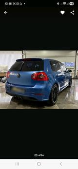 Volkswagen Golf V R32 Optik 2.0 TDI 170ps. Öil Servic... - Volkswagen Golf: R32 Ps