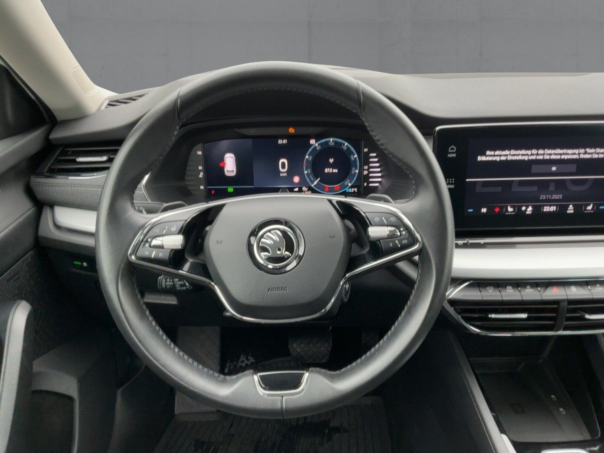 Skoda Octavia - Bild 10