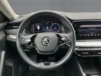 Skoda Octavia - Vorschau Bild 10