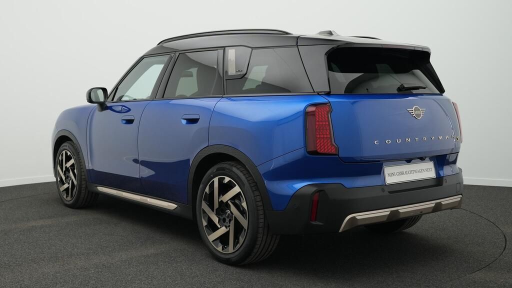 MINI Cooper SE Countryman - Bild 9
