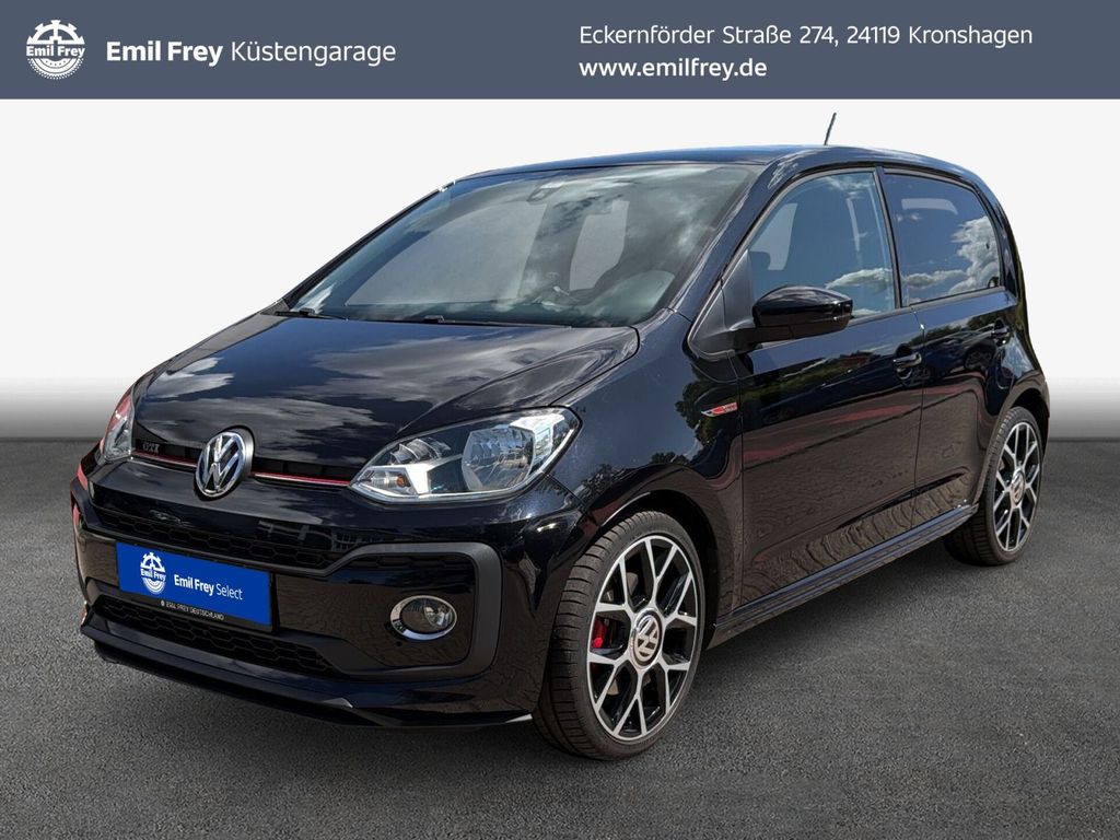 Image of Volkswagen up!