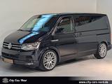 Volkswagen T6 Multivan  Comfortline LED+ACC+DAB - VW T6 Multivan Gebrauchtwagen in Hamburg