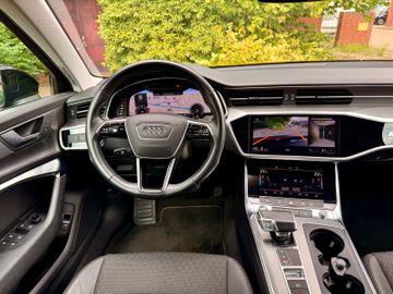 Audi A6 - 8
