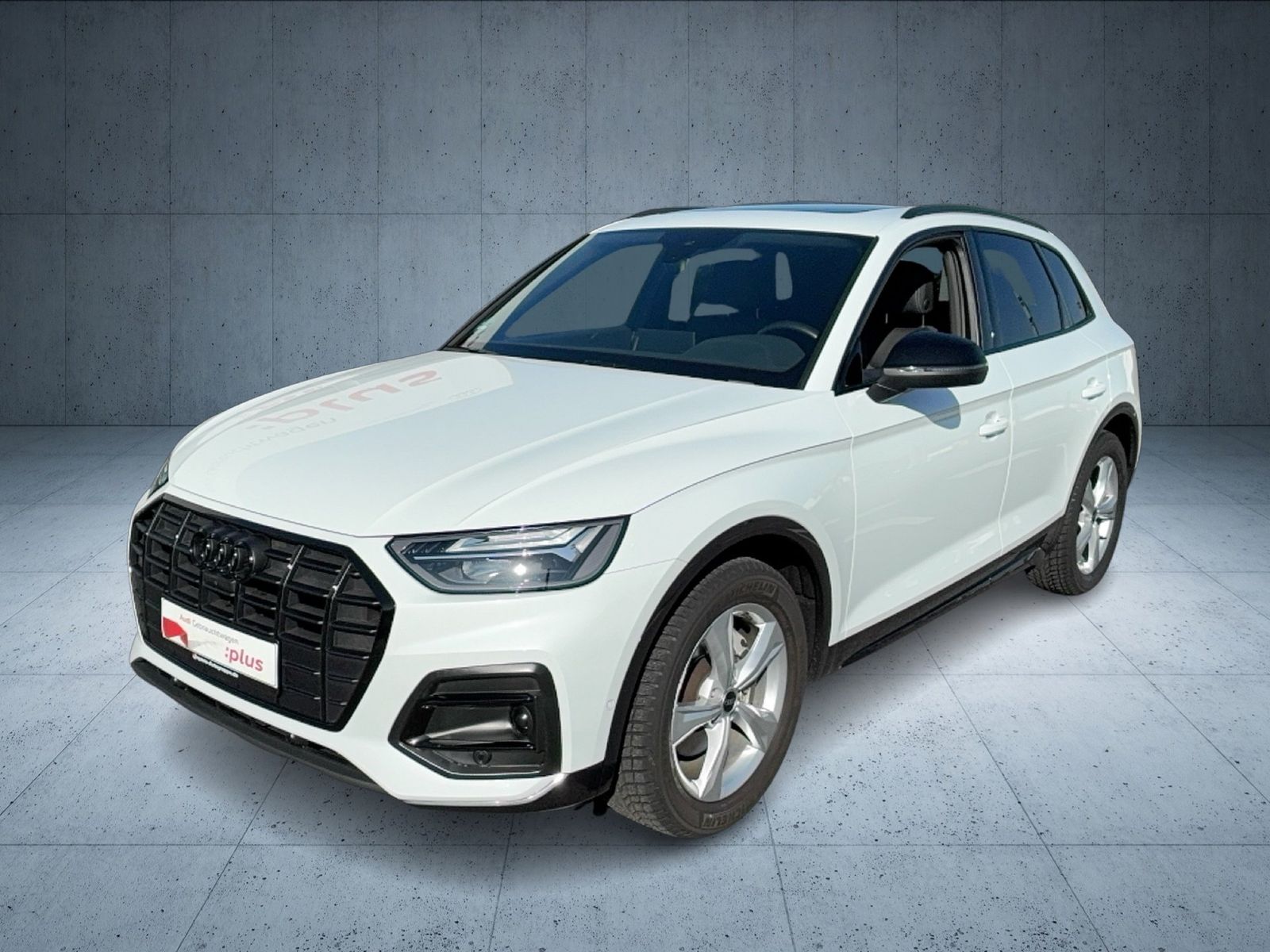 Audi Q5 - Bild 2