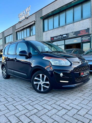 Citroën Citroen C3 Picasso 1.4 VTi 95 Seduction OK NEOPA