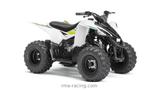 Yamaha YFZ 50  NEUFAHRZEUG für Kinder - YAMAHA KINDER