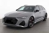 Audi RS6 4.0 TFSI tiptr. quattro -