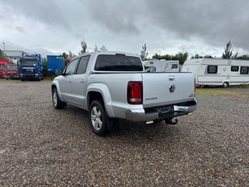 Volkswagen Amarok - 7