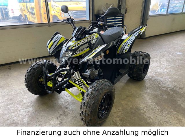 Aeon Cobra 424 SX EFI*LOF*Aktionspreis*