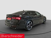 Audi S5 - Vorschau Bild 7