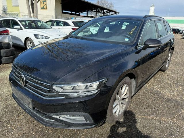 Volkswagen Passat Var.2.0TDI DSG Business/Nav/LED/12500nett