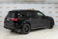 Mercedes-Benz GLS 63 AMG 4Matic+  AMG Driver's Carbon