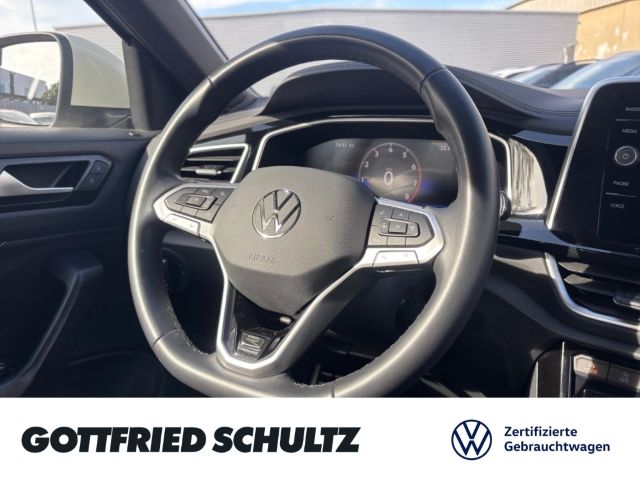 Volkswagen T-Roc - Bild 18