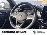 Volkswagen T-Roc - Vorschau Bild 18