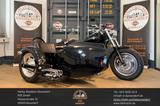 Harley-Davidson FXDF- Fat Bob - Gespannumbau --Penzl-1.Hand*TOP! - GESPANN