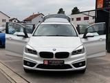 BMW 218i Active Tourer Aut. Sport-Line LED KAM PANO - BMW 218 Active Tourer Gebrauchtwagen