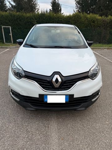 Renault Captur 1.5 dci - NEOPATENTATI - 12 MESI 