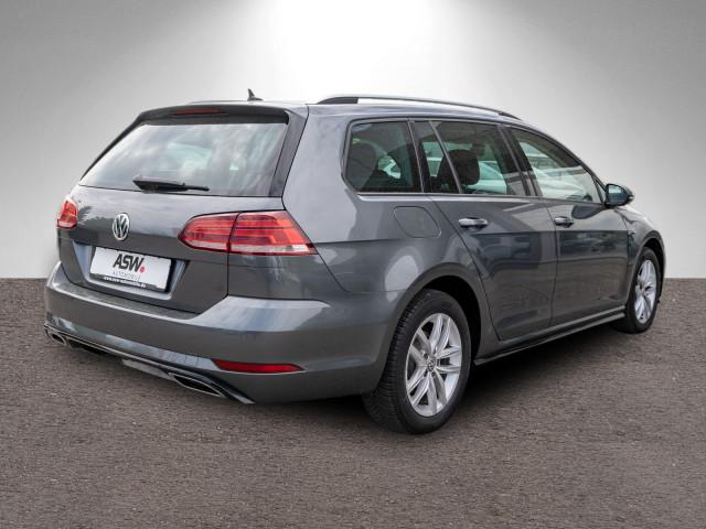 Volkswagen Golf Variant Comfortline 2.0TDI NAVI RFK ACC PDC