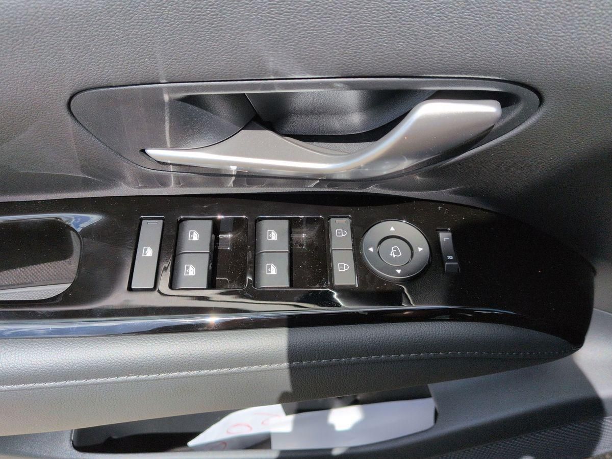 Hyundai Tucson – Bild 8