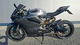 Ducati Panigale 899 - DUCATI 899 PANIGALE