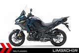Kawasaki VERSYS 1100 SE 2026 - KAWASAKI REUTLINGEN - KAWASAKI S2