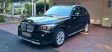 BMW X1 E84, 2.3 Diesel, 4x4 204 PS mit vie... - BMW 4er Reihe SUV