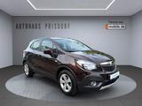 Opel Mokka Edition ecoFlex Navi/RFK/Klima/Tempomat - Opel Mokka Gebrauchtwagen