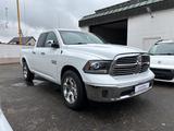 Dodge RAM BigHorn Sitzh AHK Bluet Leder Kamera - Dodge RAM Gebrauchtwagen in Mönchengladbach