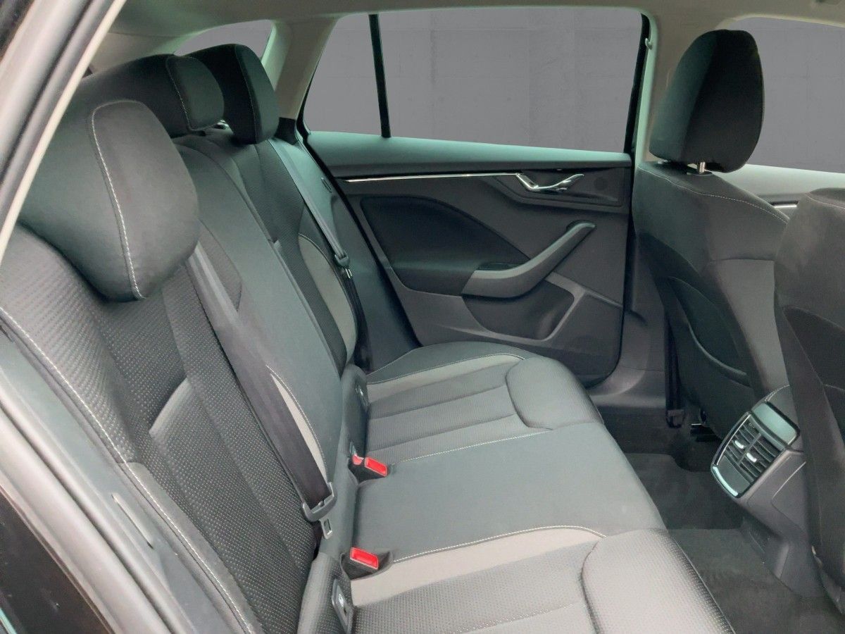 Skoda Scala - Bild 13