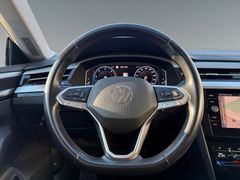 Fahrzeugabbildung Volkswagen Arteon Shooting Brake 2.0 TDI DSG - ACC*NAV*3xKL