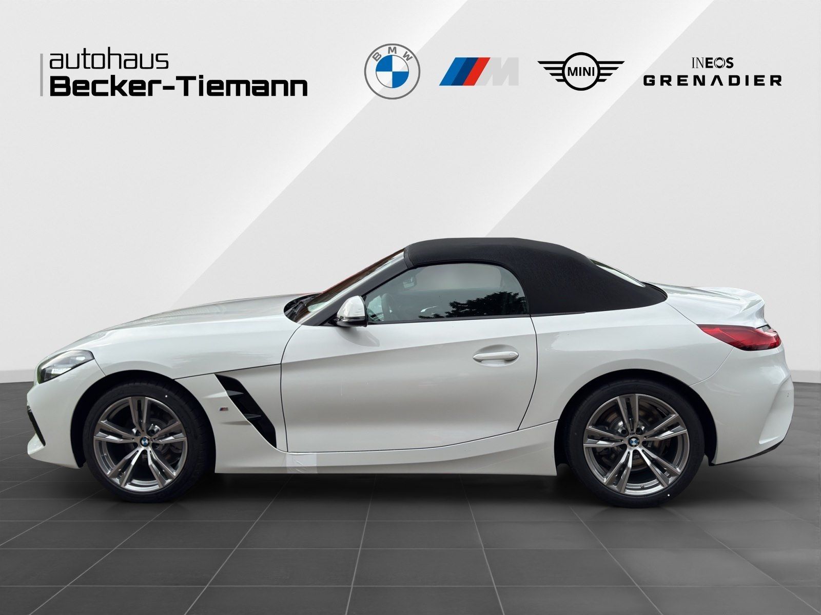BMW Z4 - Bild 3