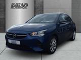 Opel Corsa Edition Sitzheizung Parkpilot Wireless Cha - Opel Corsa aus 2021