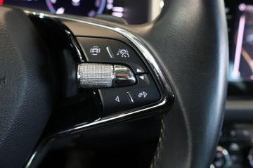 Skoda Kodiaq 1.5 TSI Ambition AID+ACC+SIDE+LED+CARPLAY