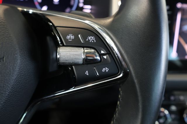 Skoda Kodiaq 1.5 TSI Ambition AID+ACC+SIDE+LED+CARPLAY