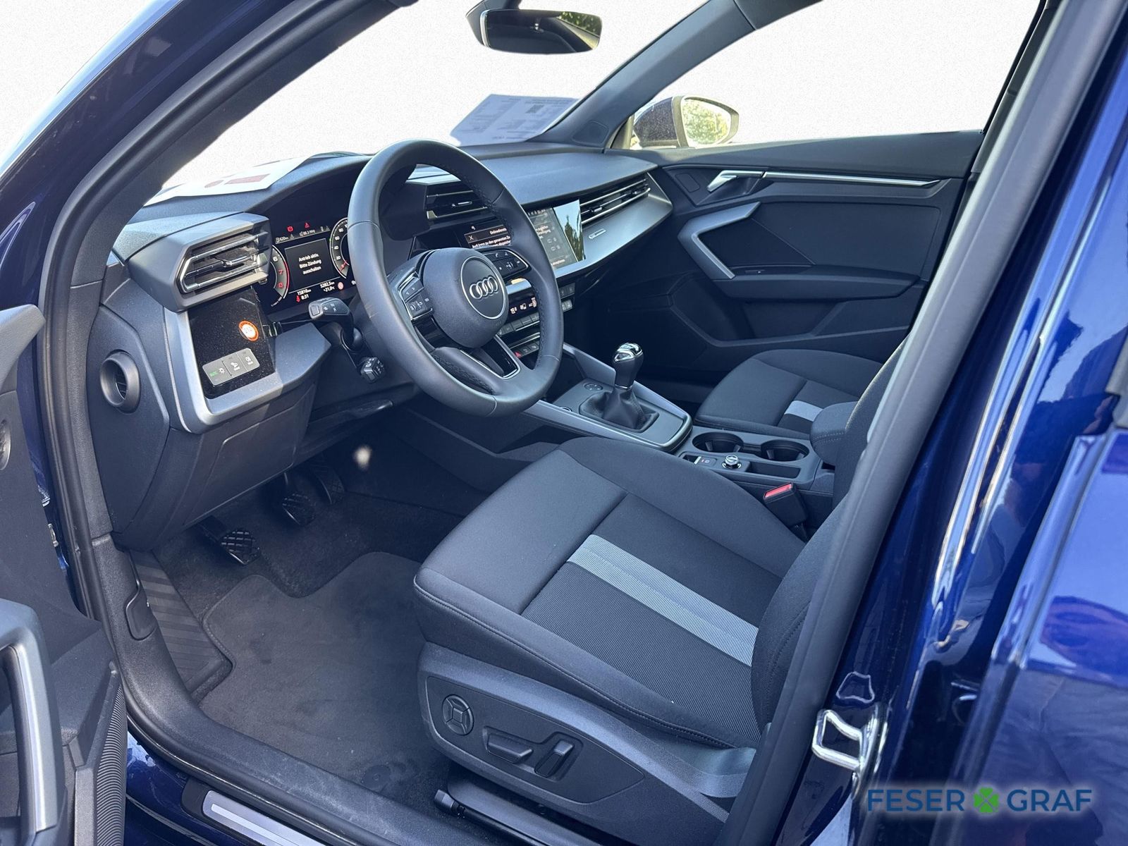 Audi A3 - Bild 10