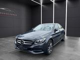 Mercedes-Benz C180 Avantgarde Lim*1.Jahr GARANTIE*PDC*NAVI*AHK - Mercedes-Benz C 180 aus 2014