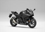 Honda CBR 500 R E-Clutch 2026 - HONDA MOTORRAD