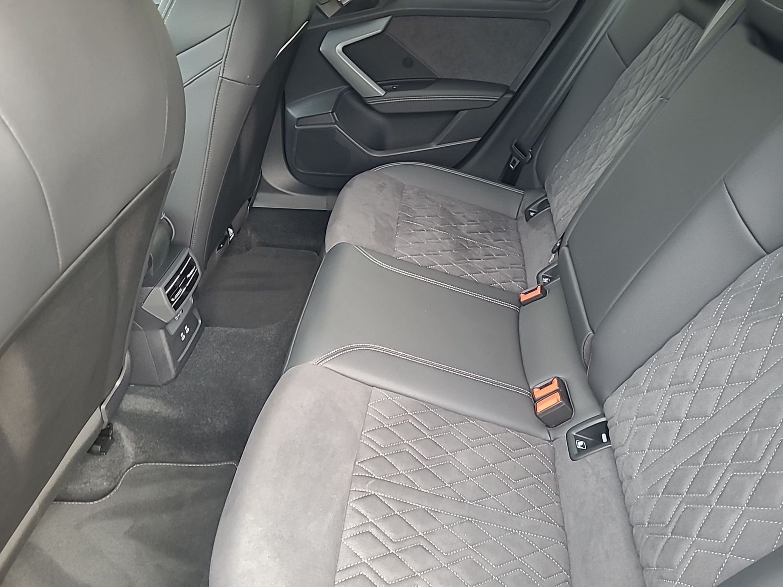 Audi A3 - Bild 9