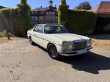 Mercedes-Benz 280CE /8 Automatik - Mercedes-Benz 280: Ce