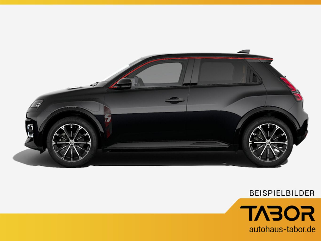 Renault R 5 - Bild 2